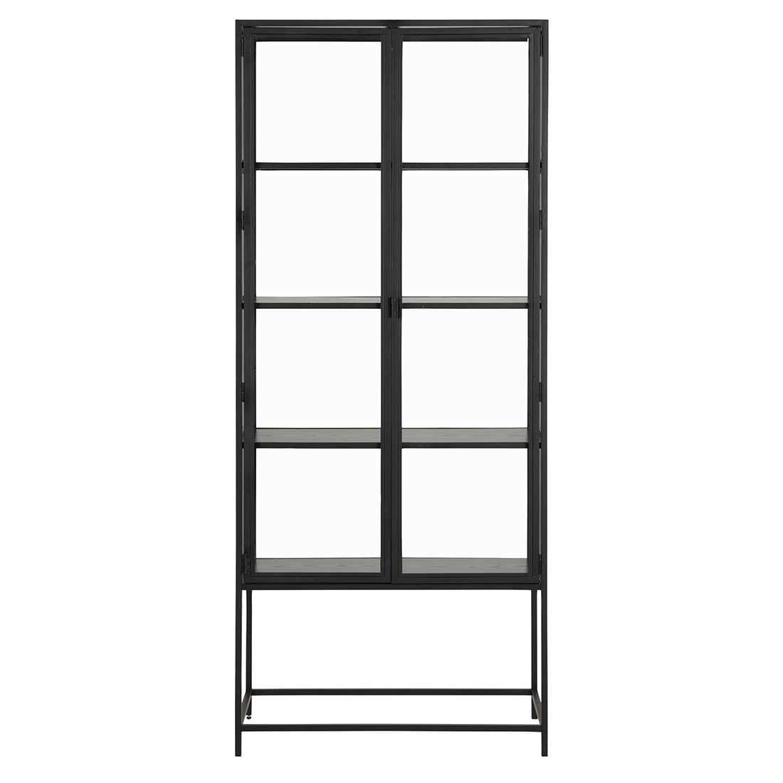 AC Design Seaford Vitrine 77x35x185,6cm