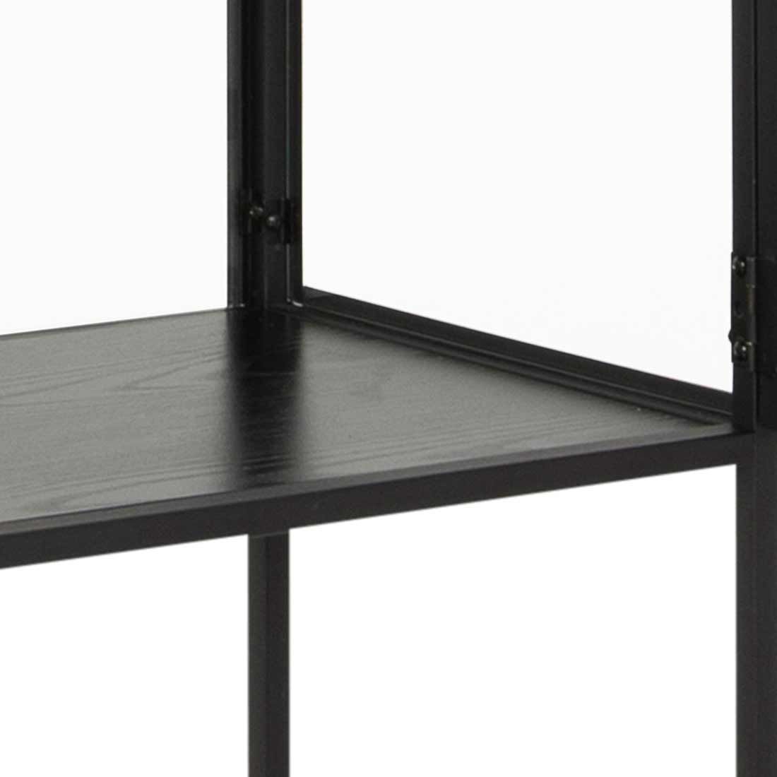 AC Design Seaford Vitrine 77x35x185,6cm