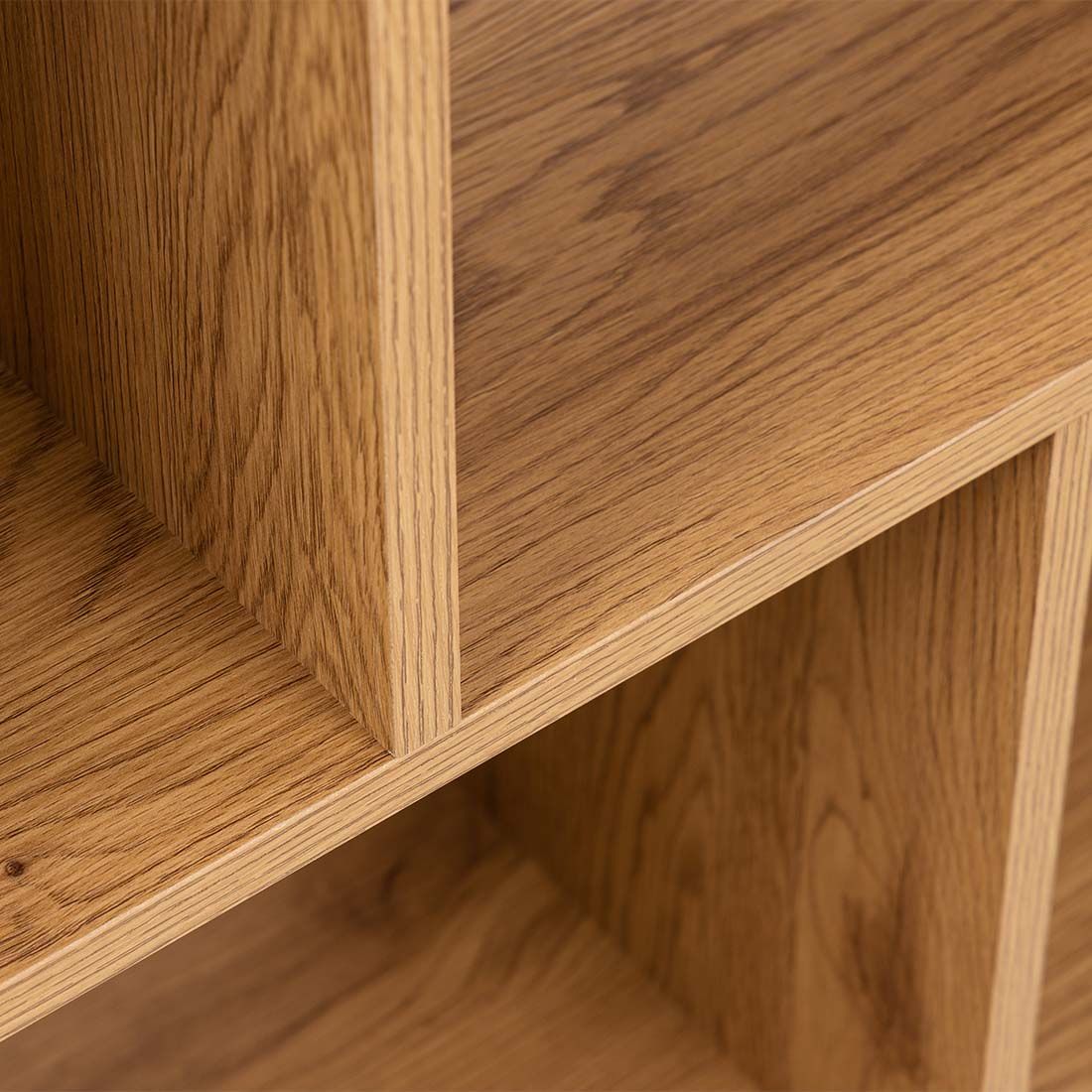 AC Design Swindon Standregal 77x35x79,5cm