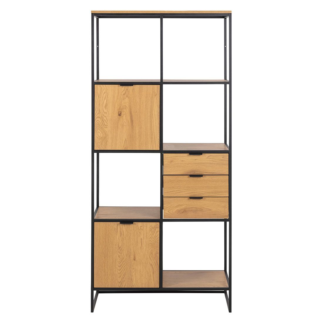 AC Design Swindon Standregal 85x40x183cm