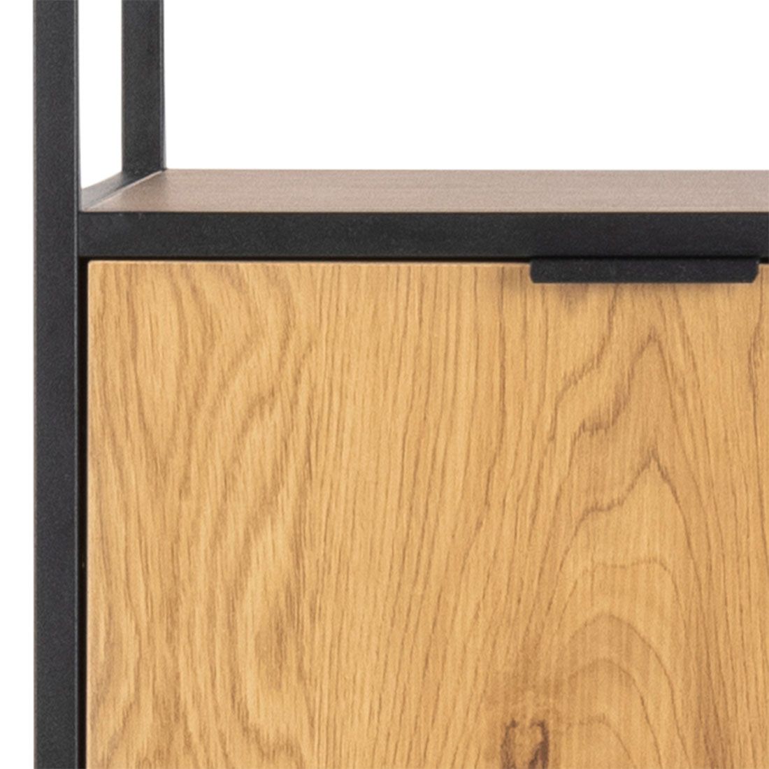 AC Design Swindon Standregal 85x40x183cm