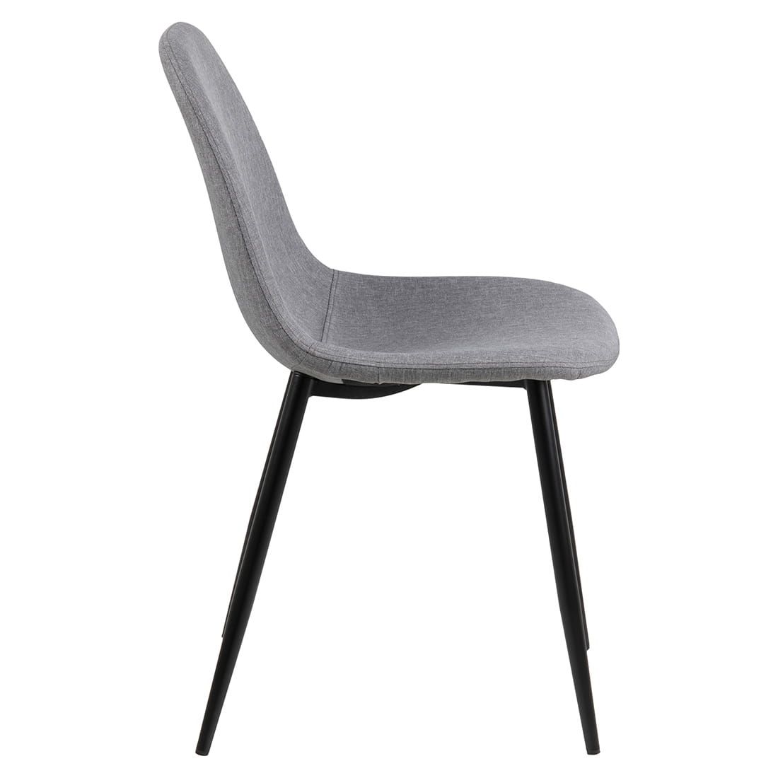 AC Design Wilma Schalenstuhl