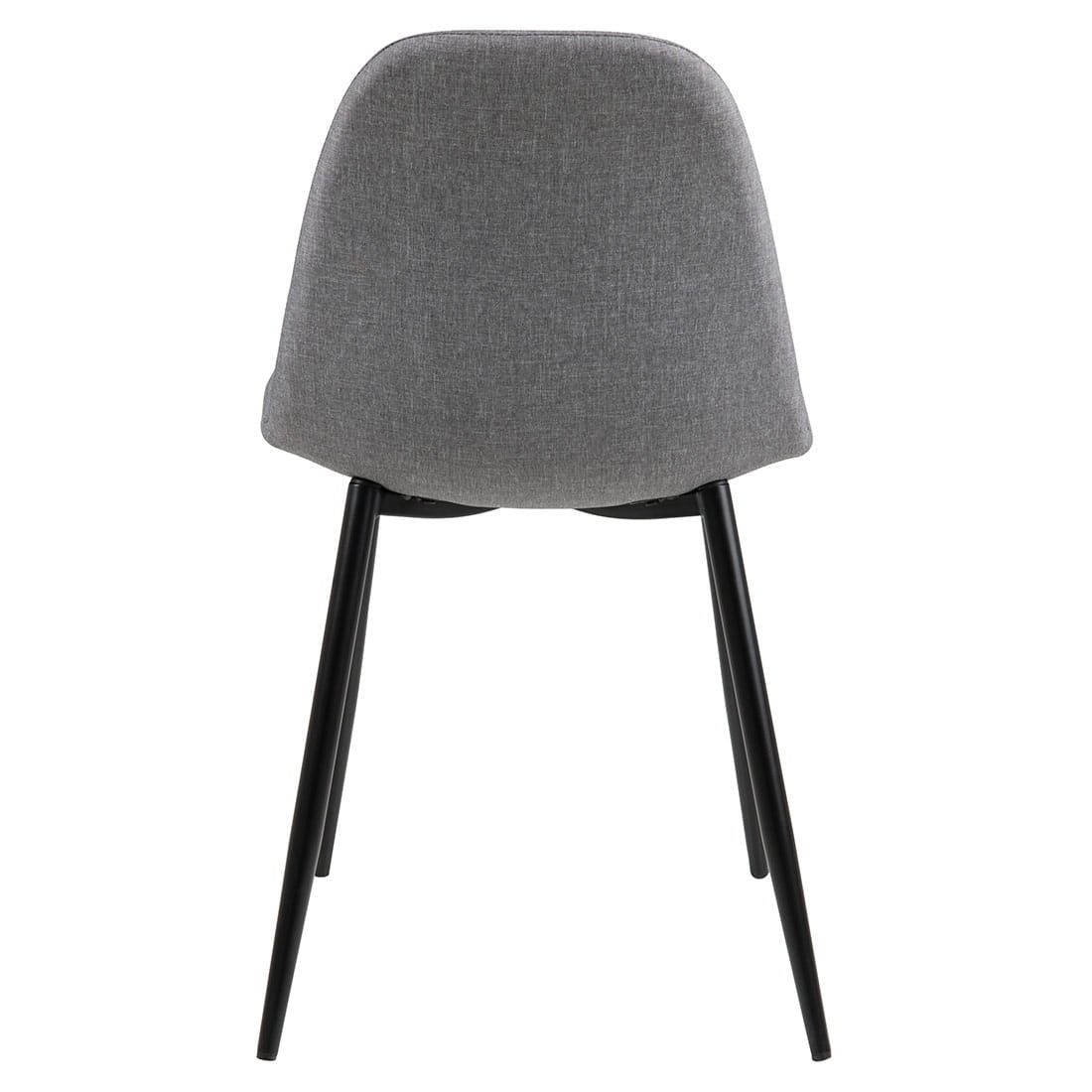 AC Design Wilma Schalenstuhl