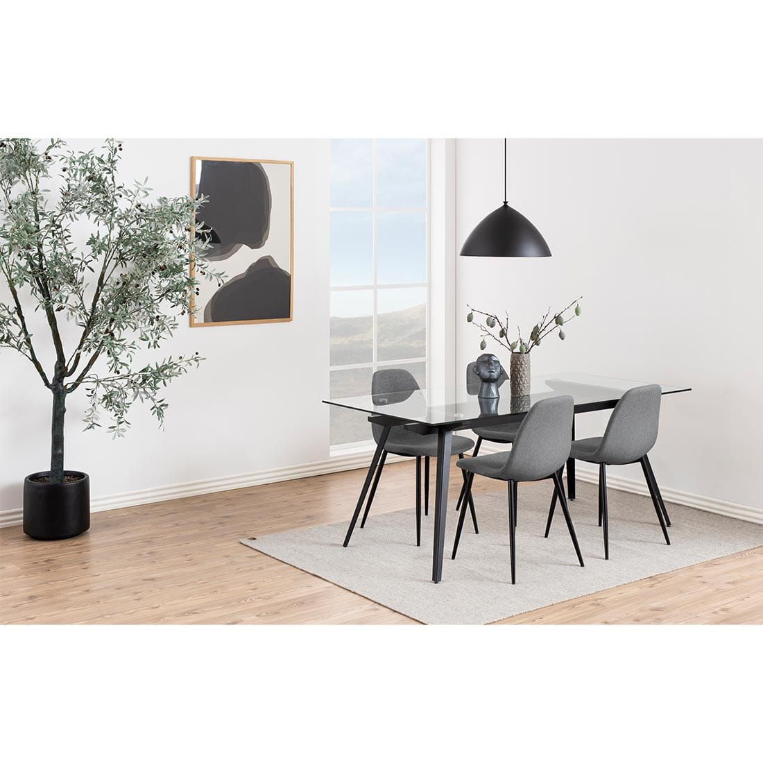 AC Design Wilma Schalenstuhl