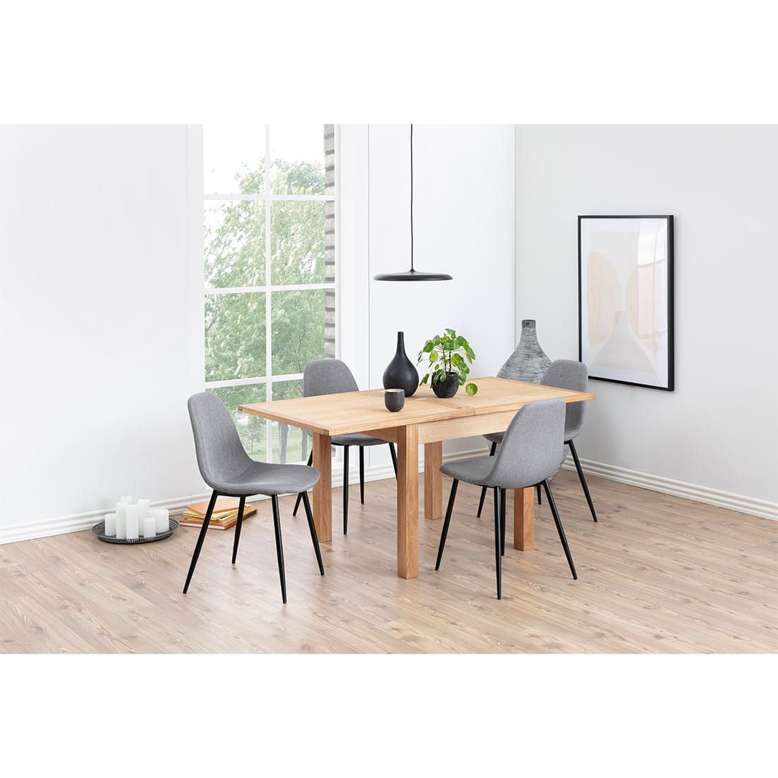 AC Design Wilma Schalenstuhl
