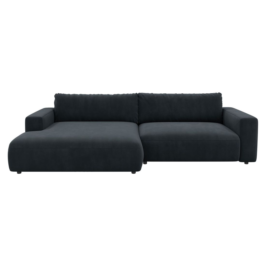 Gallery M Lucia Ecksofa Samt