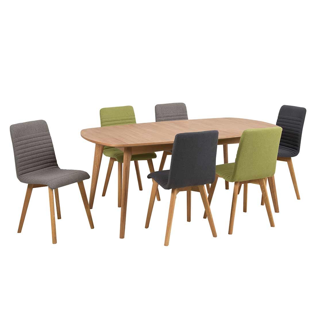 AC Design Arosa Stuhl