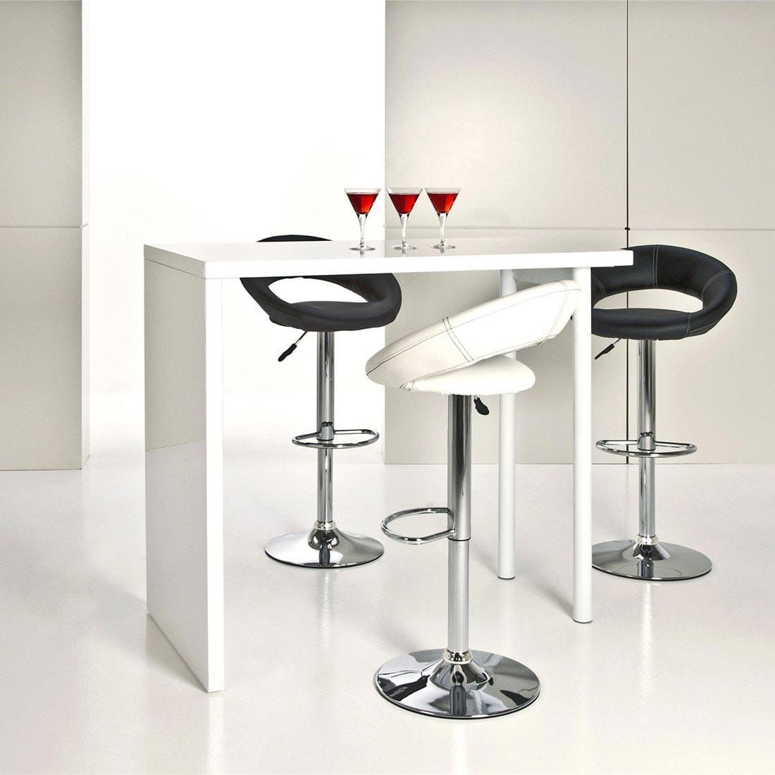 AC Design Plump Barhocker