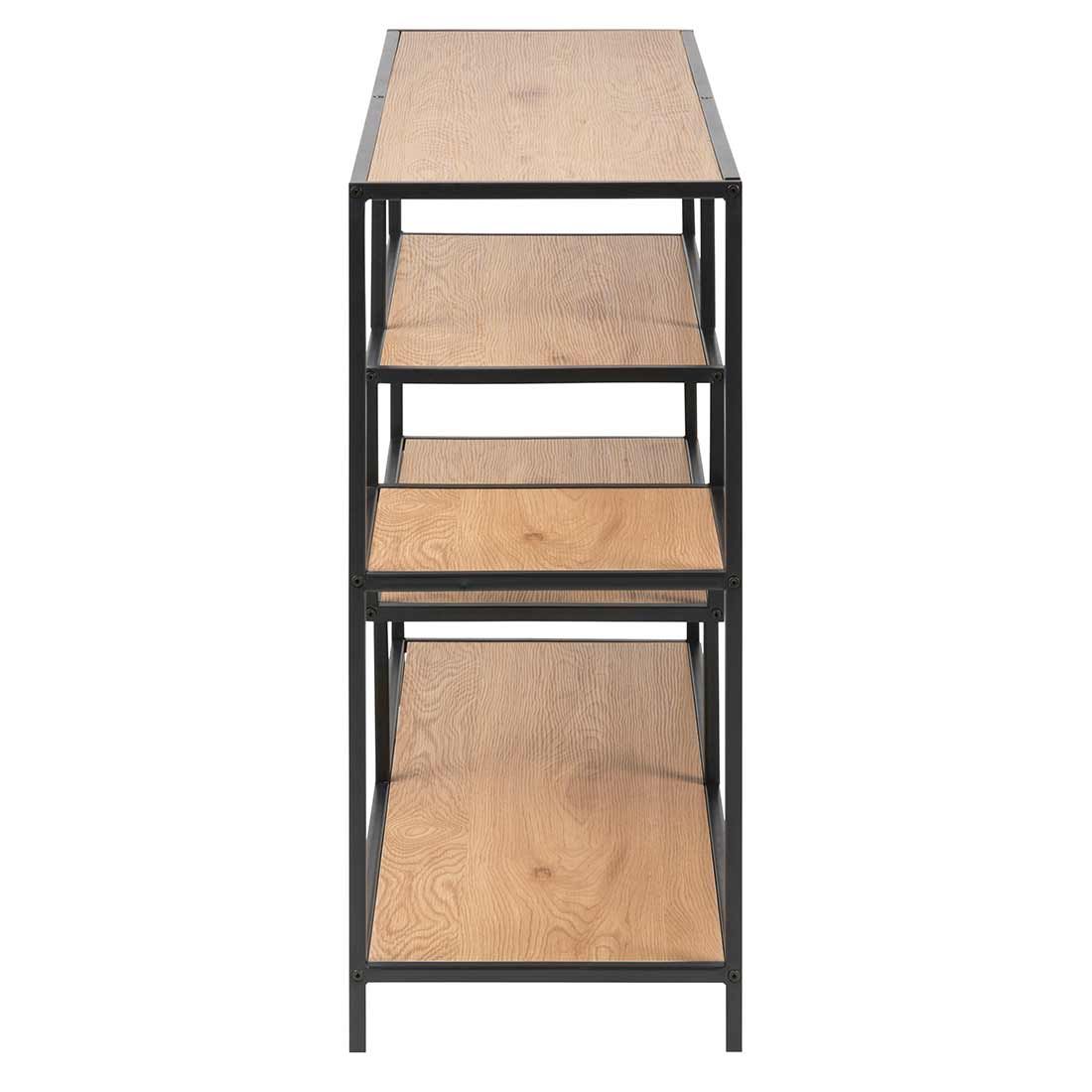 AC Design Seaford Regal 114x35x78cm