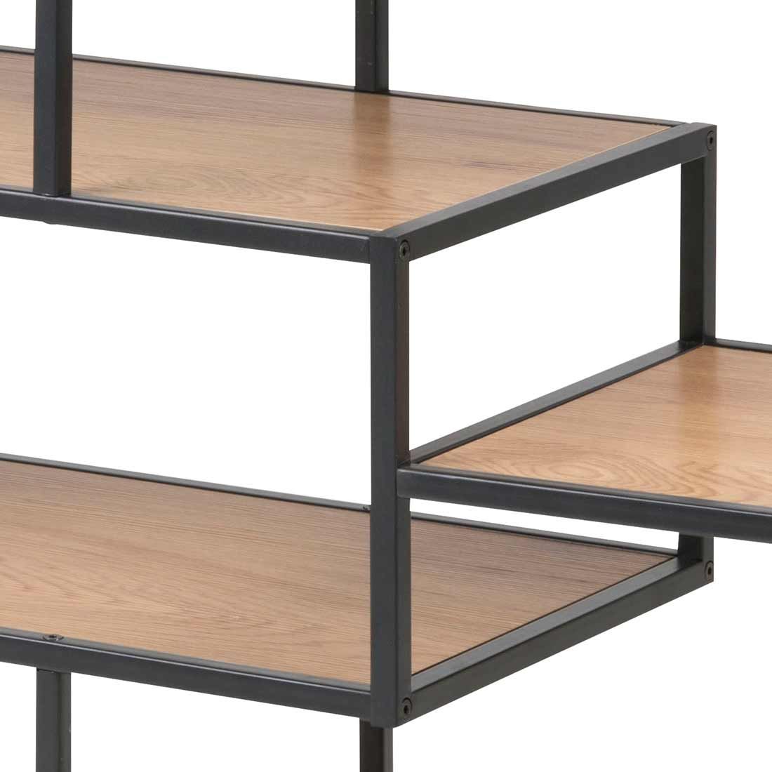 AC Design Seaford Regal 114x35x78cm