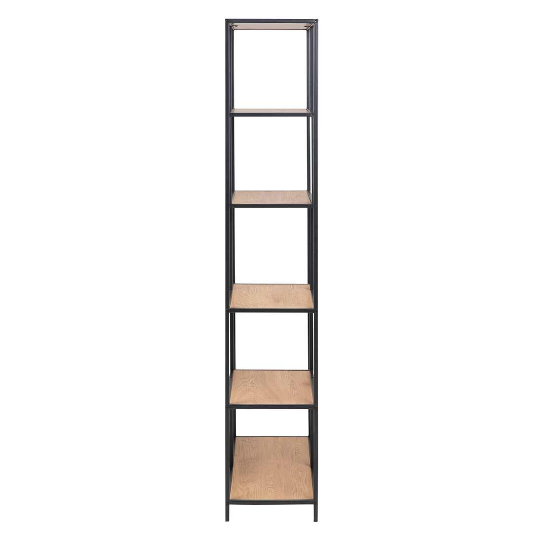 AC Design Seaford Regal 77x35x185cm