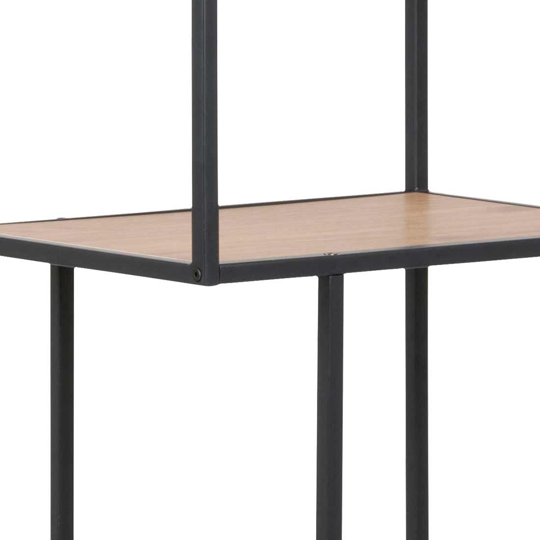 AC Design Seaford Regal 77x35x185cm