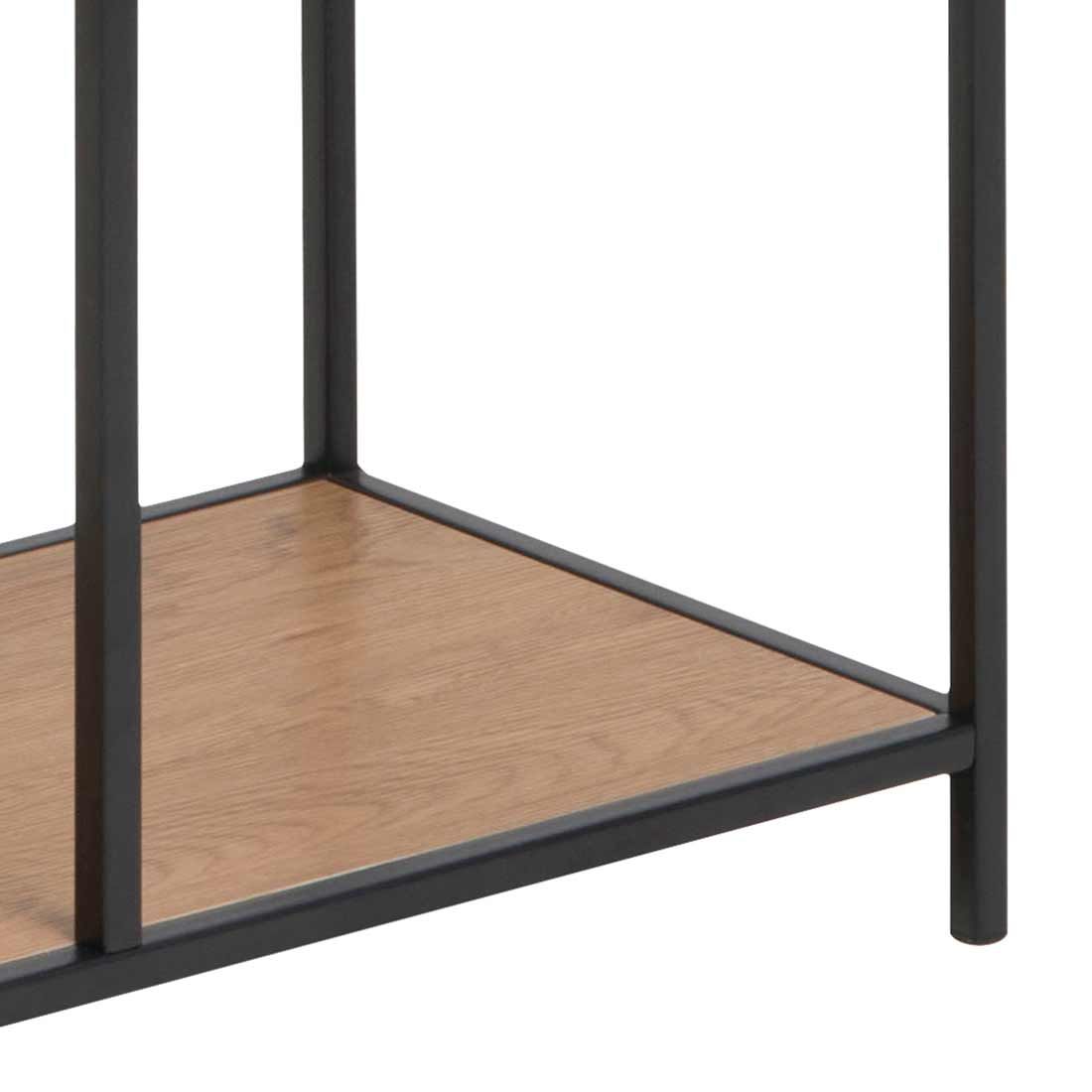 AC Design Seaford Regal 77x35x185cm