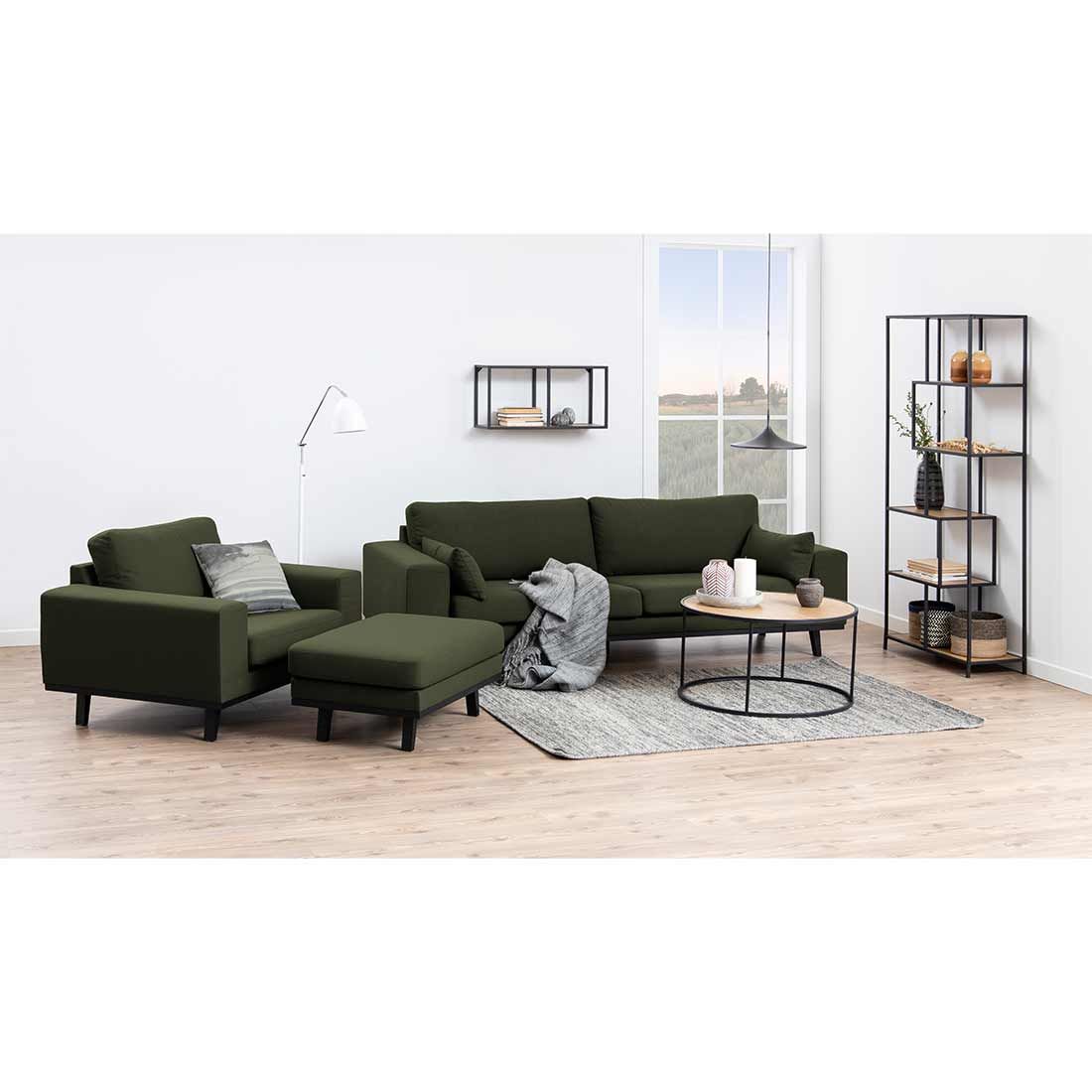 AC Design Seaford Regal 77x35x185cm