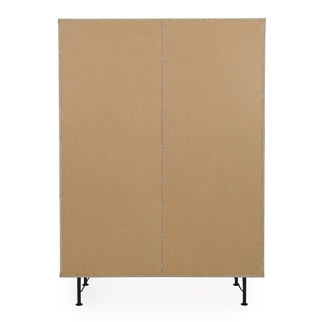 Tenzo Flow Schrank 111x44x156cm