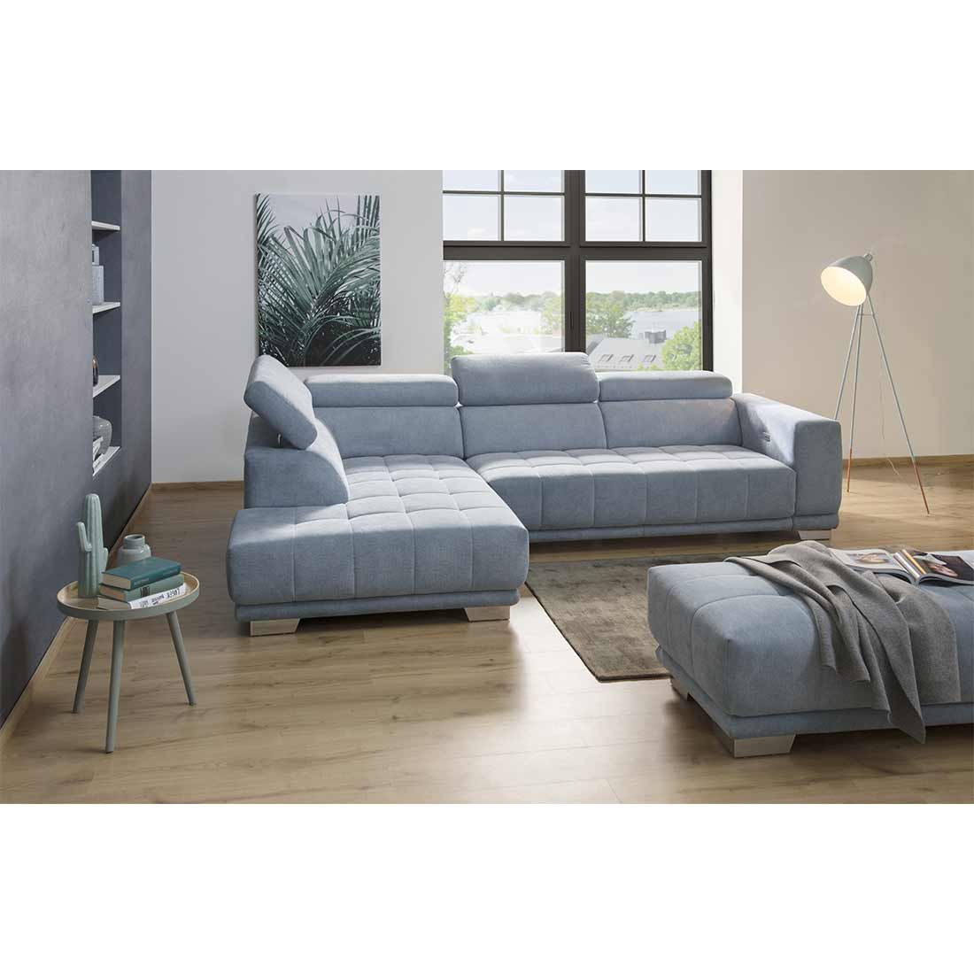 ADA Alina Living 7587 Ecksofa