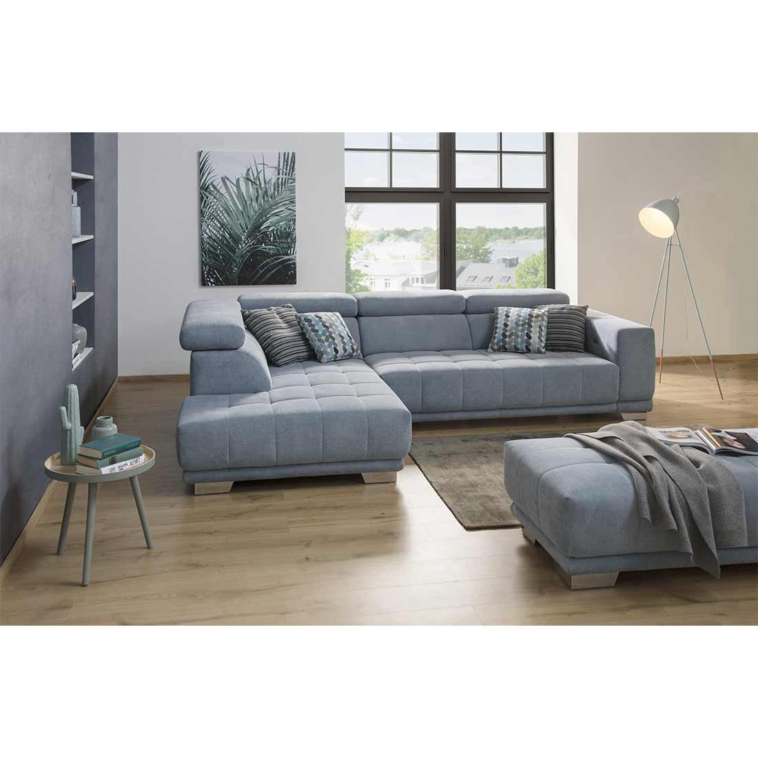 ADA Alina Living 7587 Ecksofa