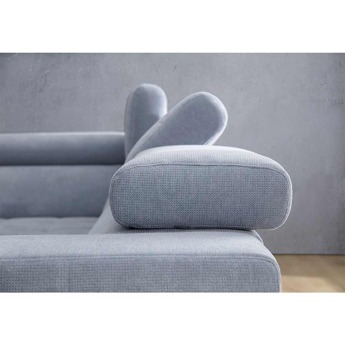 ADA Alina Living 7587 Ecksofa