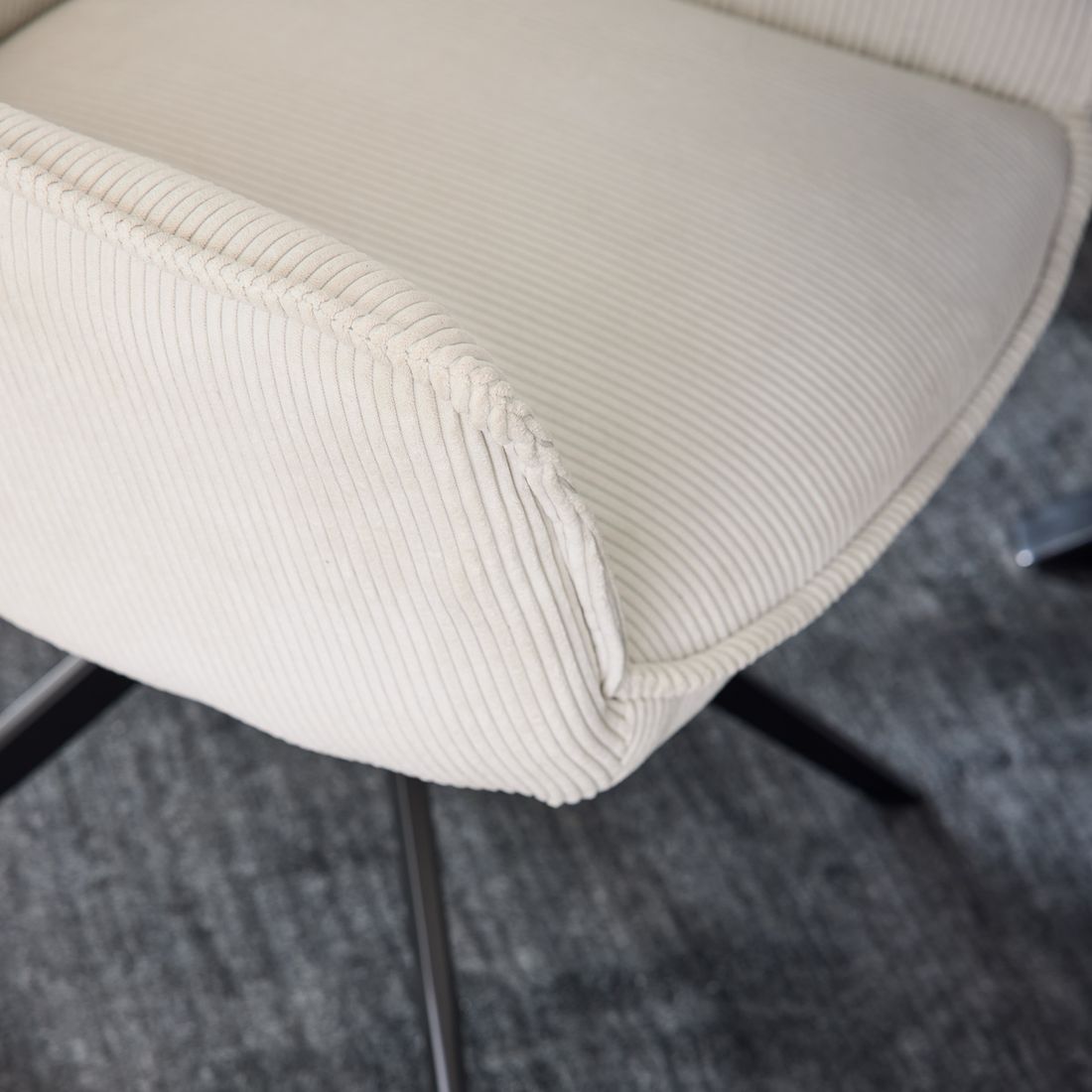 Musterring Tiama Essgruppe 7-tlg. Tisch 180x100cm
