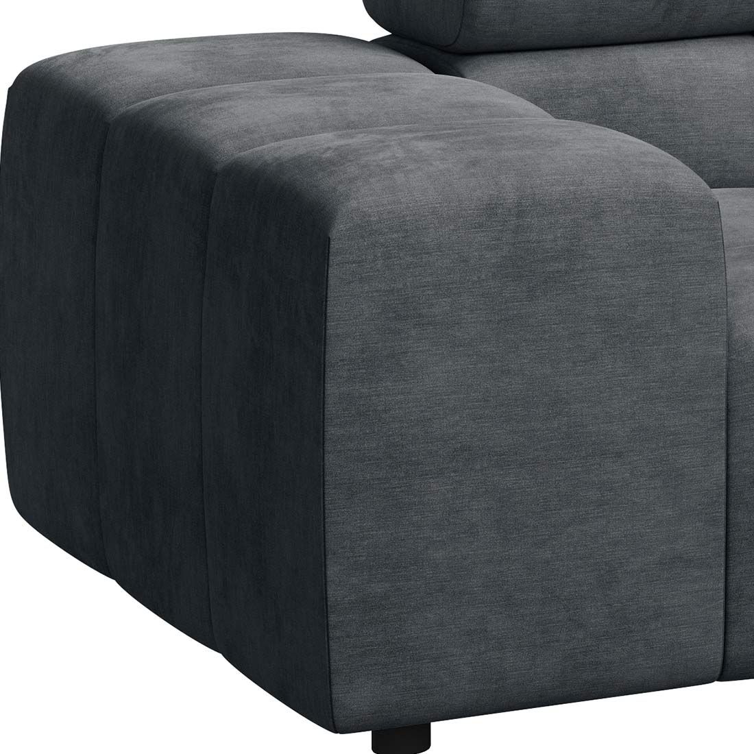 HOMELIV. Charlotta Ecksofa 319x215x82cm