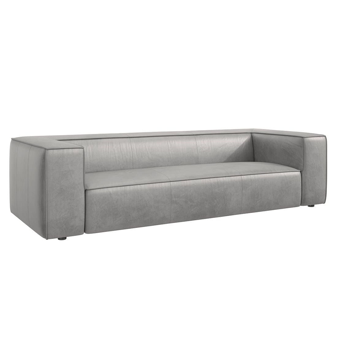 W.SCHILLIG Around the block Big Sofa 260x104x66cm
