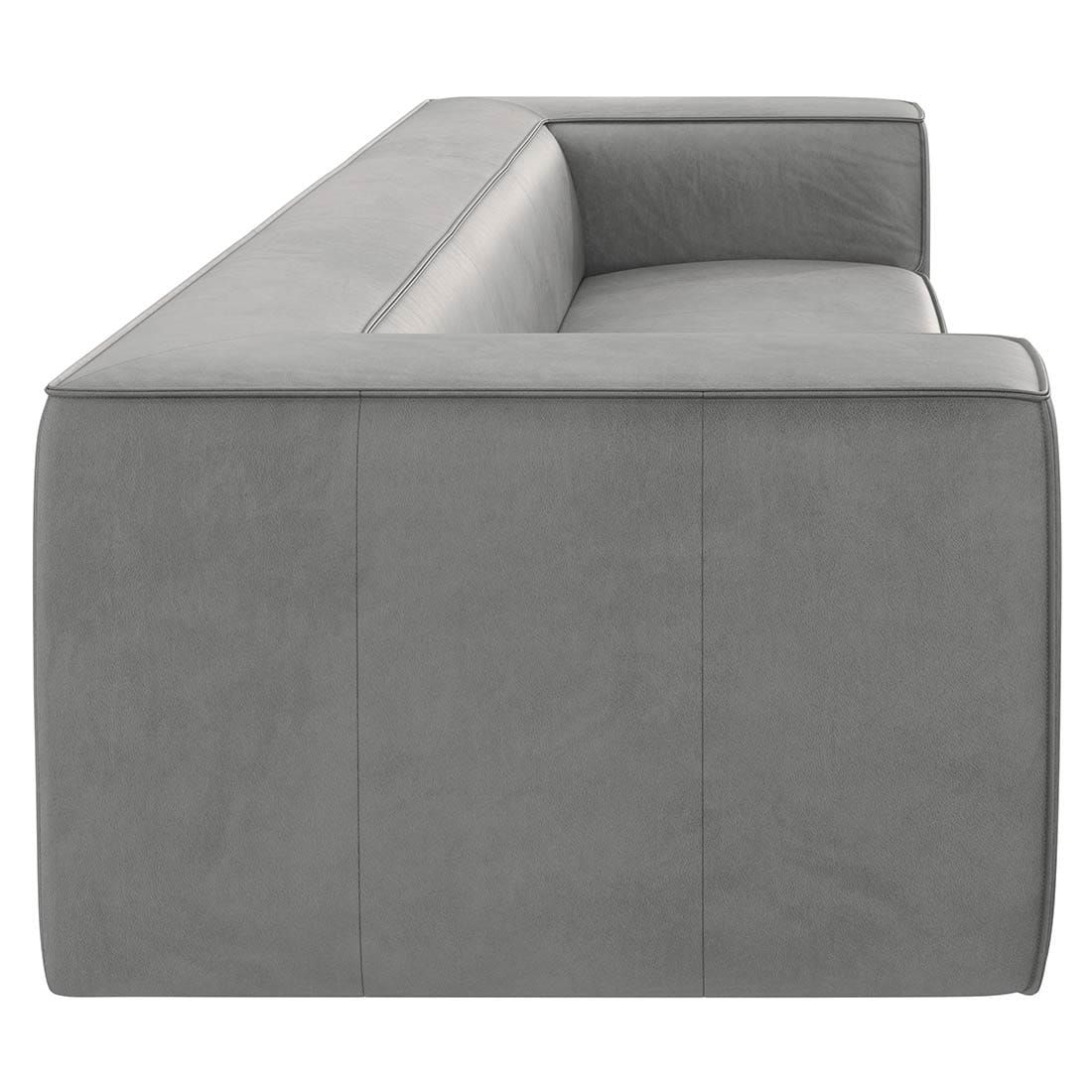 W.SCHILLIG Around the block Big Sofa 260x104x66cm
