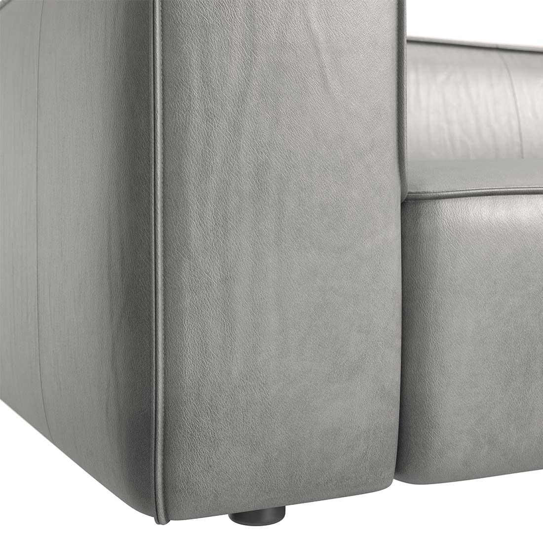 W.SCHILLIG Around the block Big Sofa 260x104x66cm