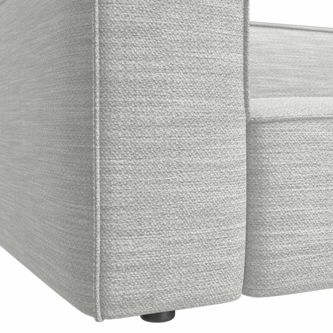 W.SCHILLIG Around the block Big Sofa 300x104x66cm