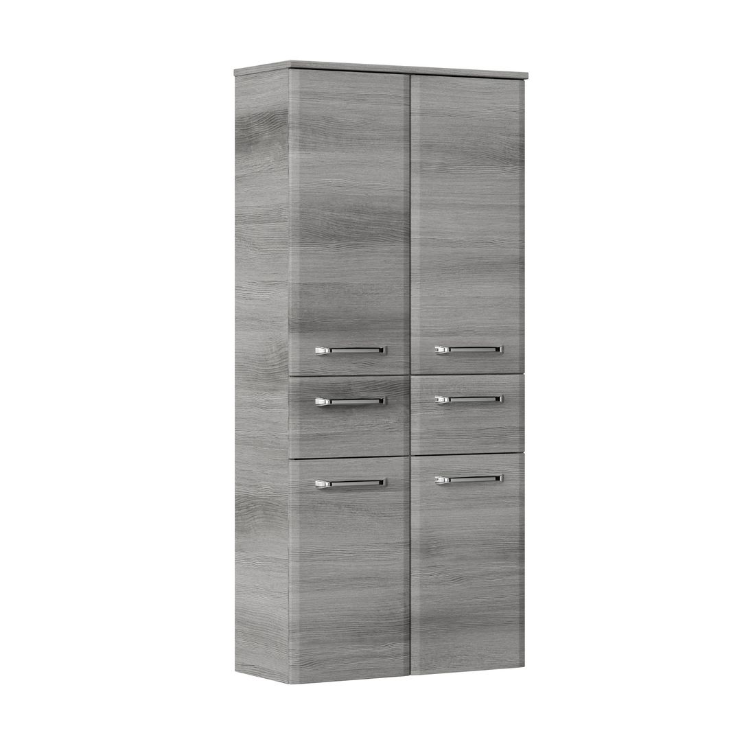 Pelipal Alika Hochschrank 60x33x141cm