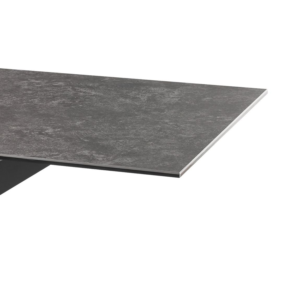set one El Paso Essgruppe 7-tlg. Tisch 200x100cm