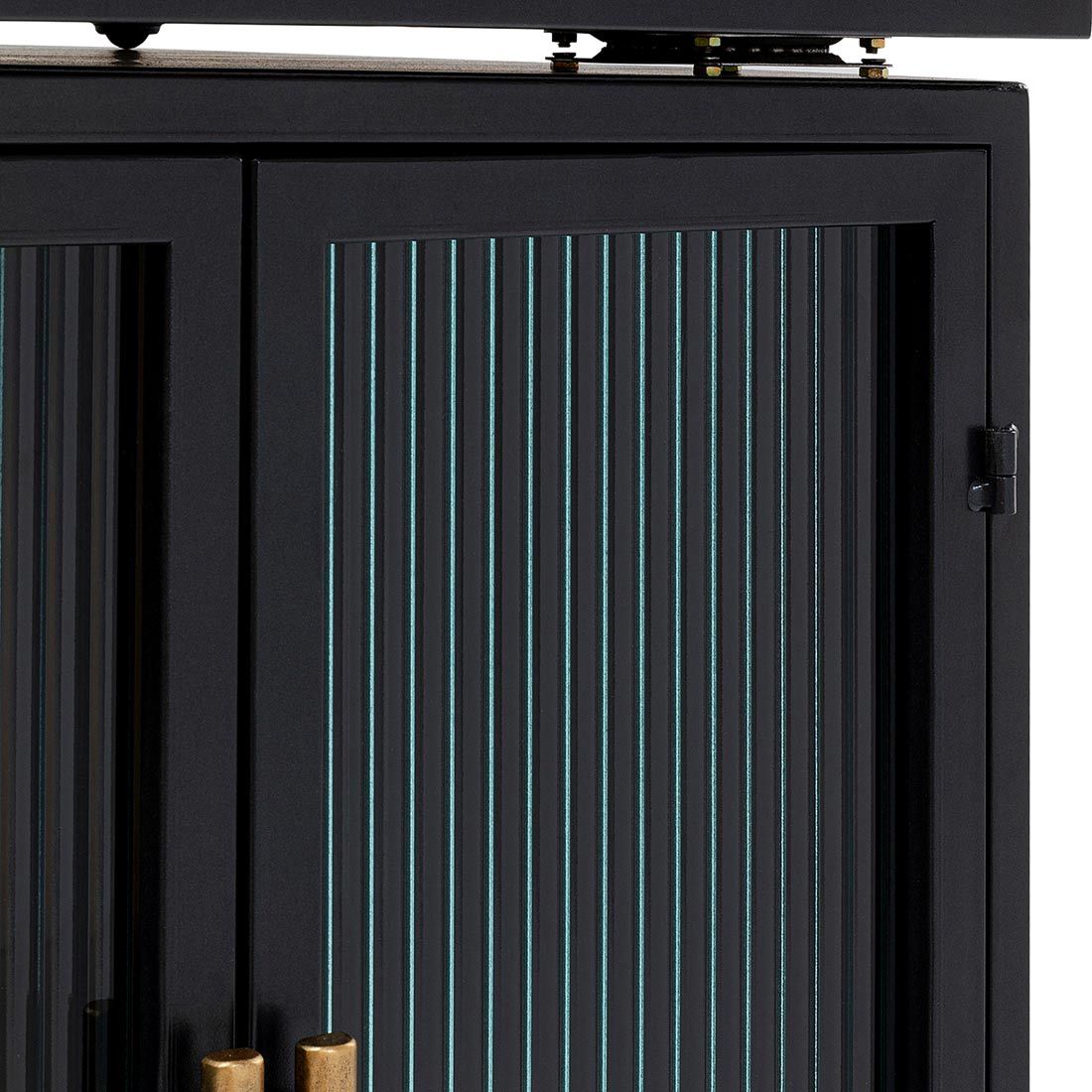 KARE Vinoteca La Gomera Barschrank 90x40x92cm