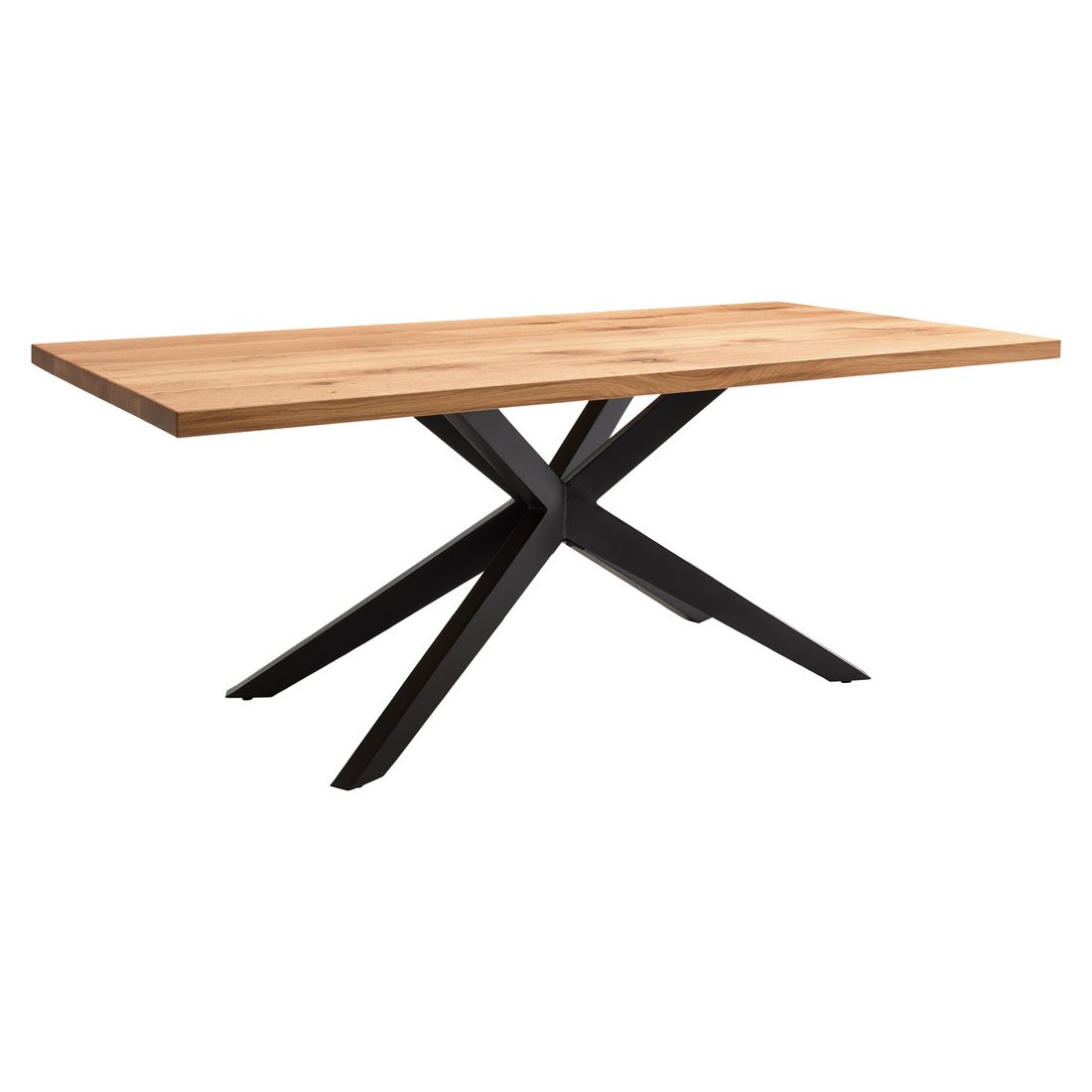 Musterring Tiama Essgruppe 7-tlg. Tisch 180x100cm