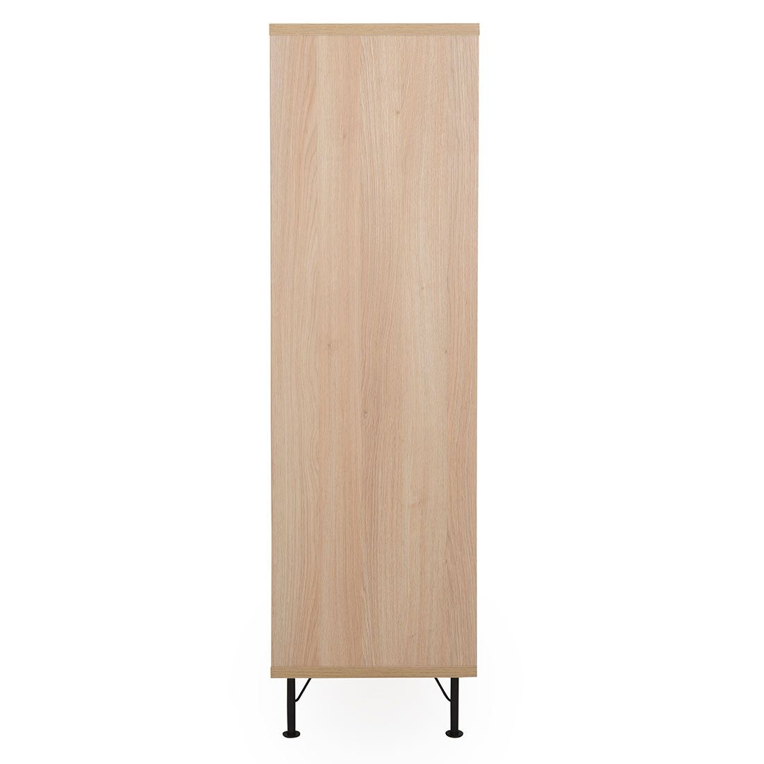 Tenzo Flow Schrank 111x44x156cm