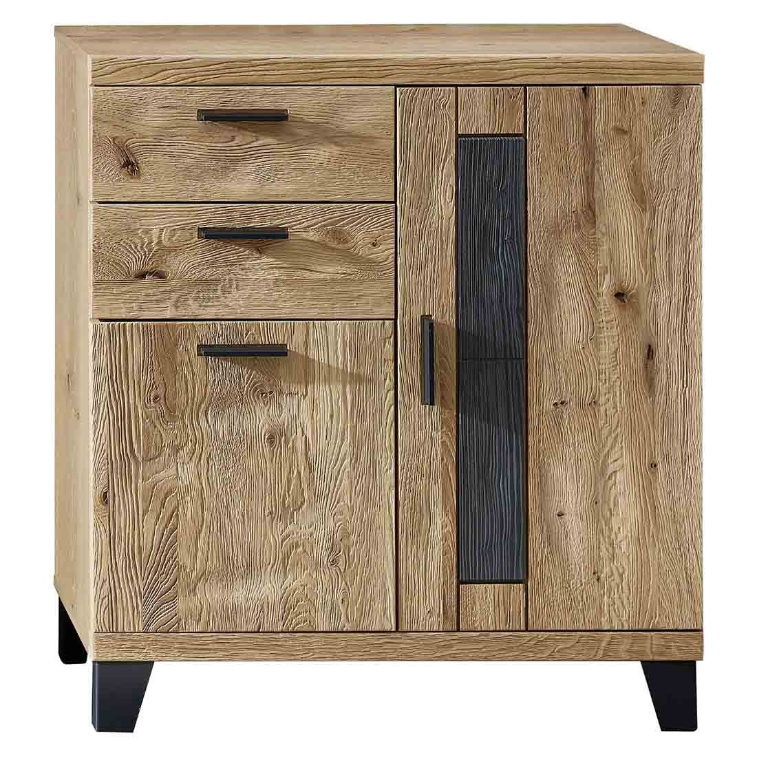 Wohnconcept Persiko Schuhschrank 85x38x100cm