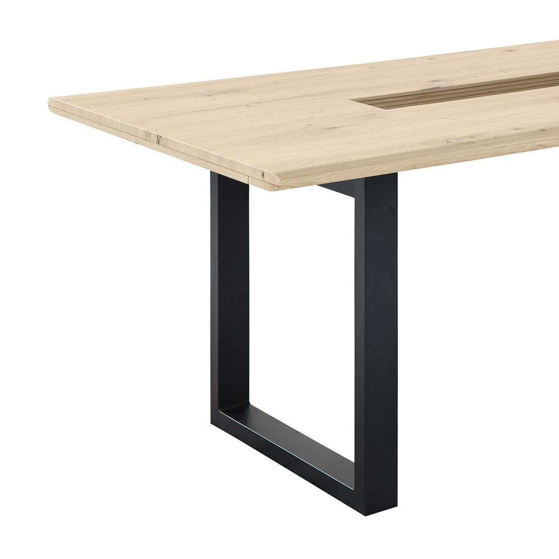 Wohnconcept Fresno Esstisch 180x100cm