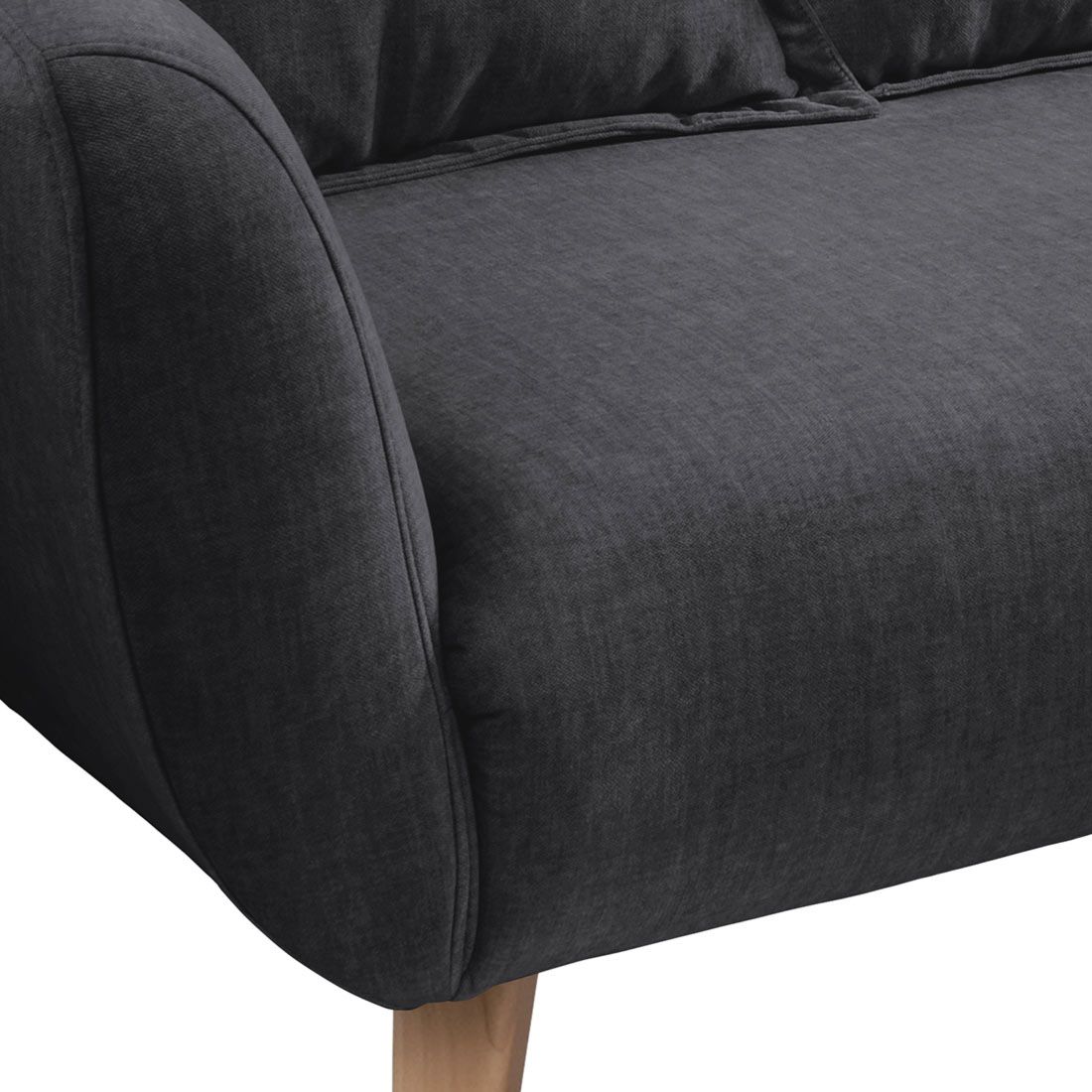 Björn 3-Sitzer Sofa 236x103x94cm