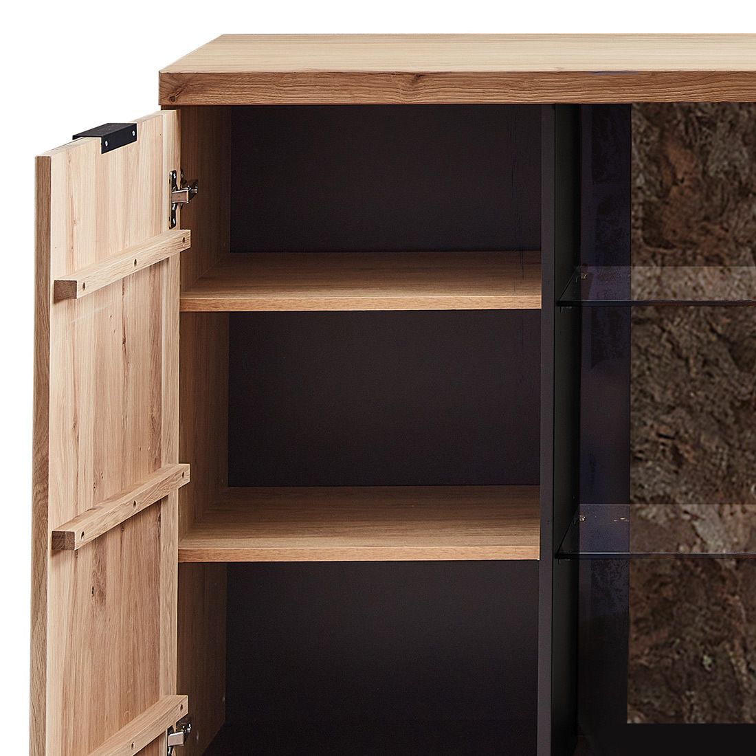 Wohnconcept Donna Sideboard 180x48x93cm