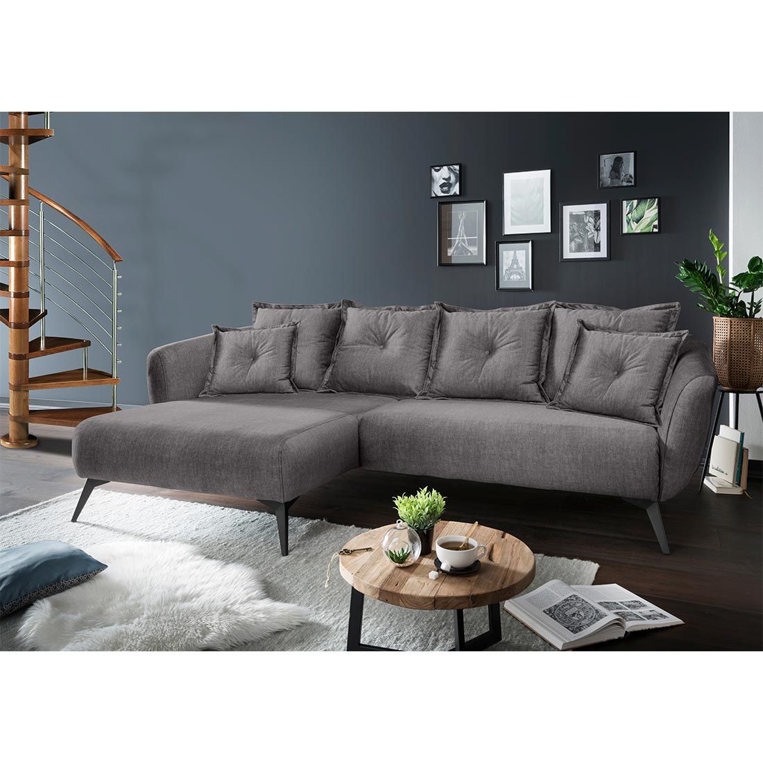 Bea Ecksofa