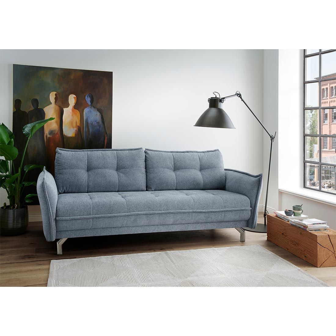 Belana 3-Sitzer Sofa