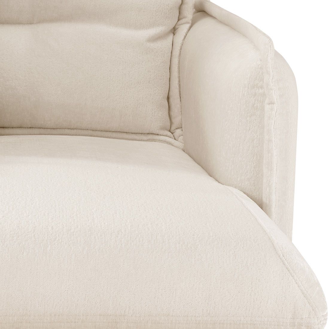 Bella Longchair 111x167x101cm