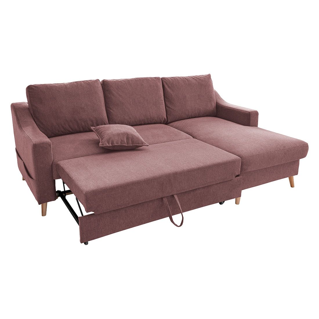 Bergen Ecksofa 228x150x94cm