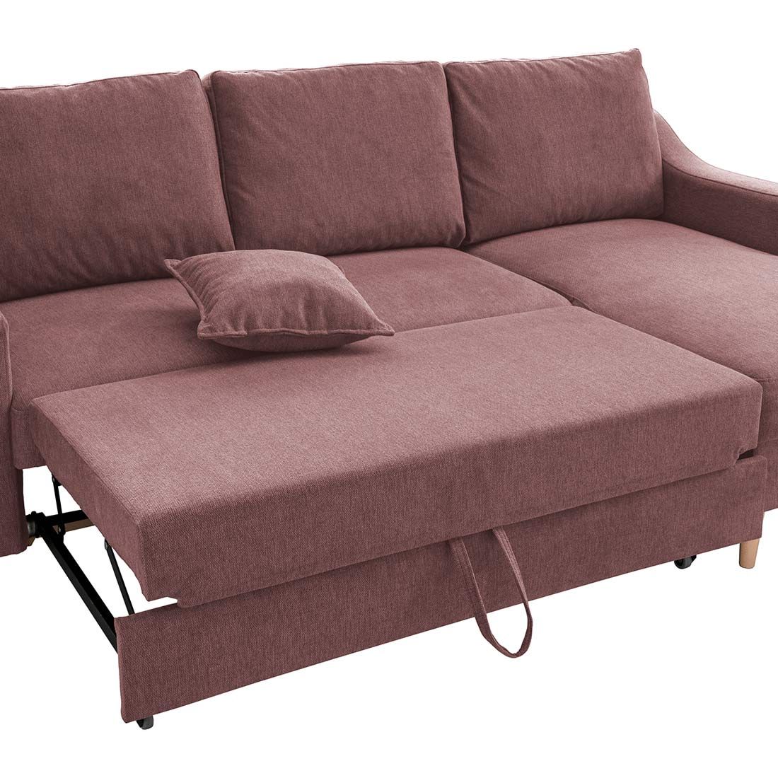 Bergen Ecksofa 228x150x94cm