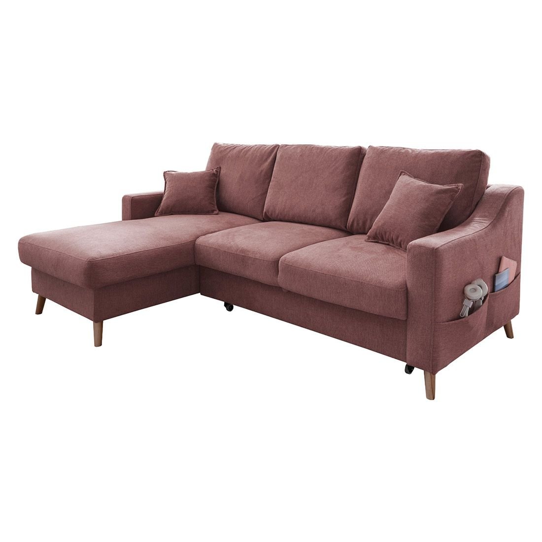 Bergen Ecksofa 228x150x94cm