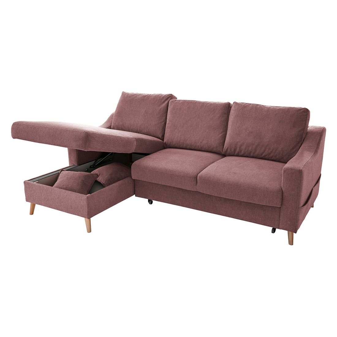 Bergen Ecksofa 228x150x94cm