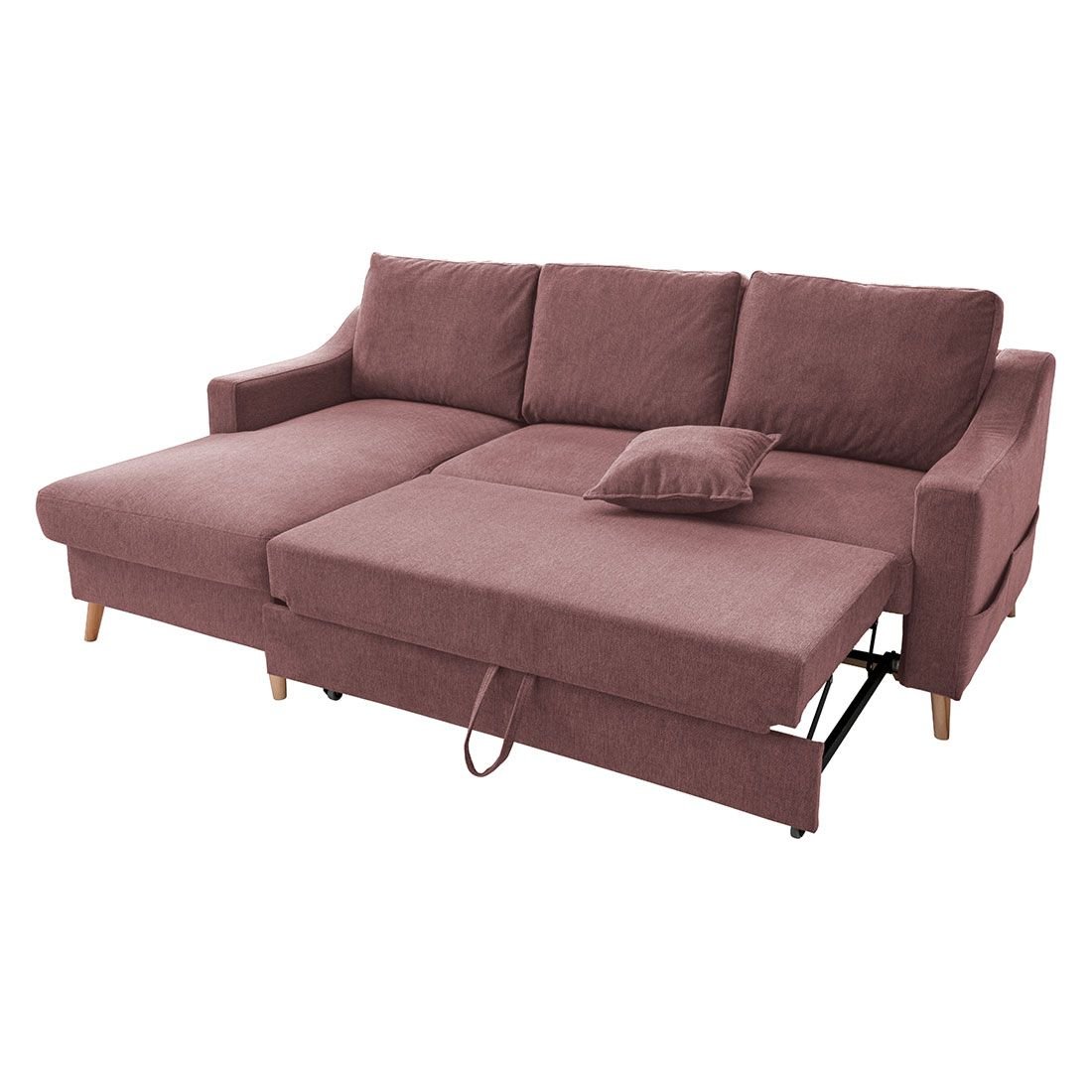 Bergen Ecksofa 228x150x94cm