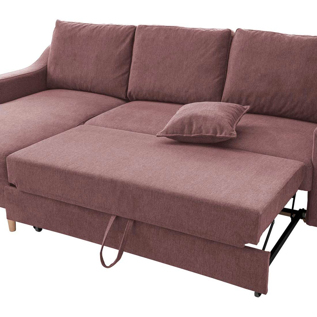 Bergen Ecksofa 228x150x94cm