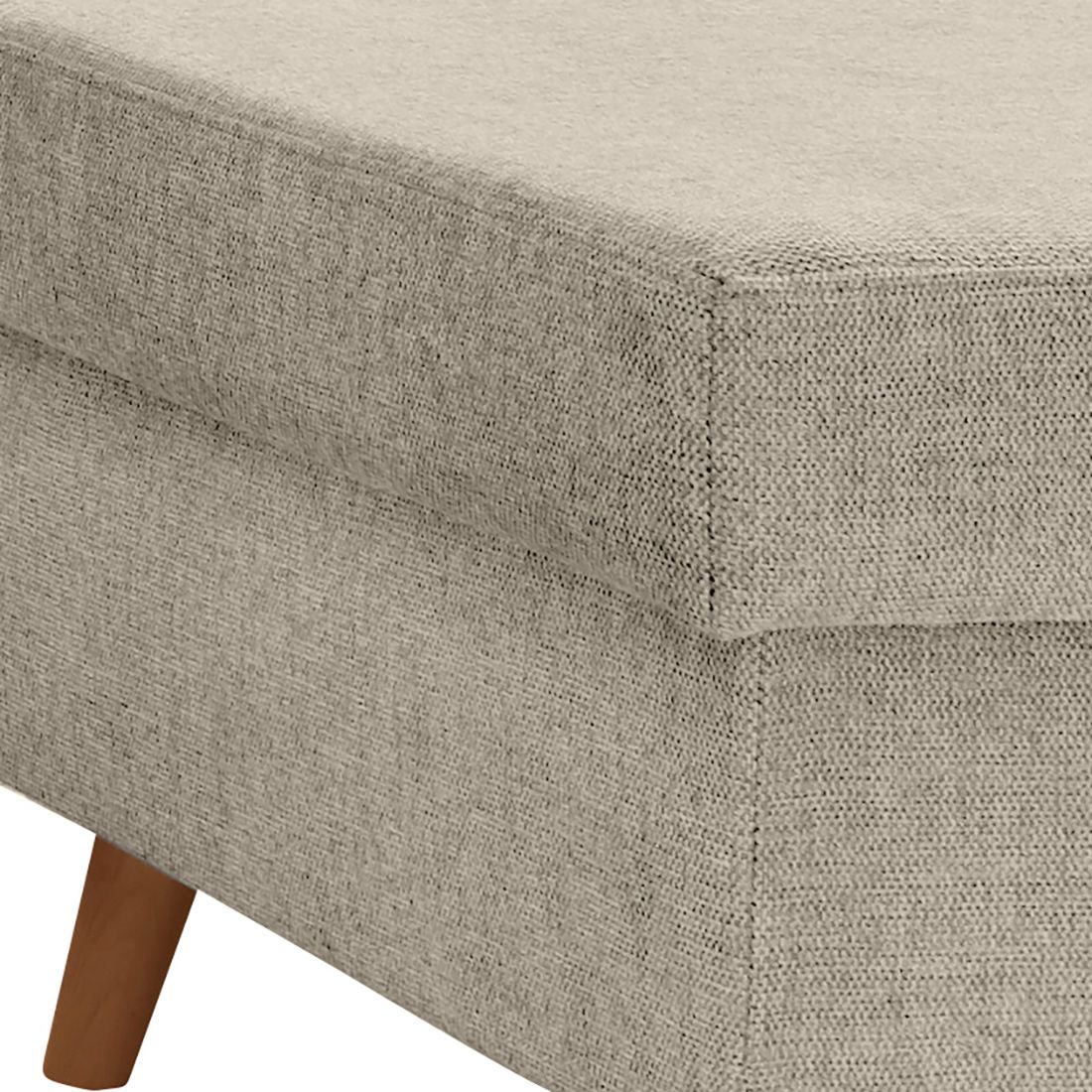 Bergen Hocker 61x61x43cm