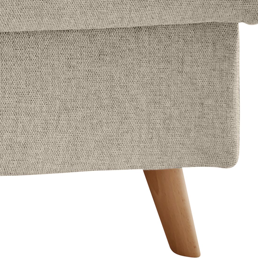 Bergen Hocker 61x61x43cm