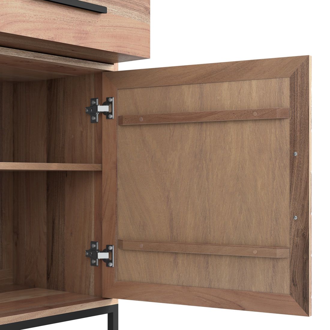 HOMELIV. Module Sideboard 160x39x90cm