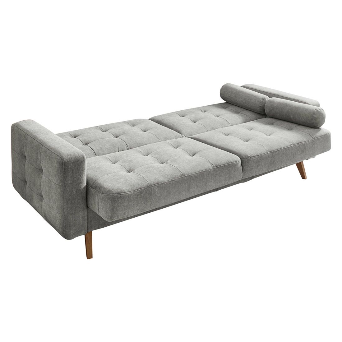 ED Lifestyle Polstermöbel Fjord Schlafsofa 222x90x86cm